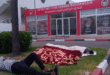 شباب المحمدية